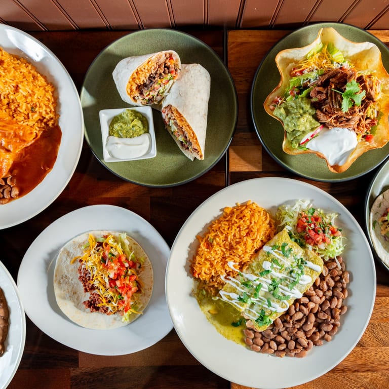 A Fiesta of Flavors Awaits