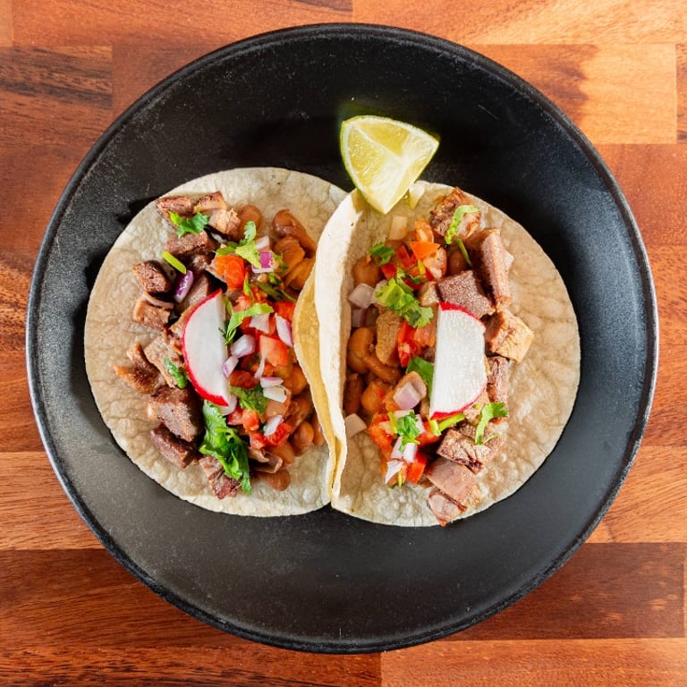 Tacos That Delight