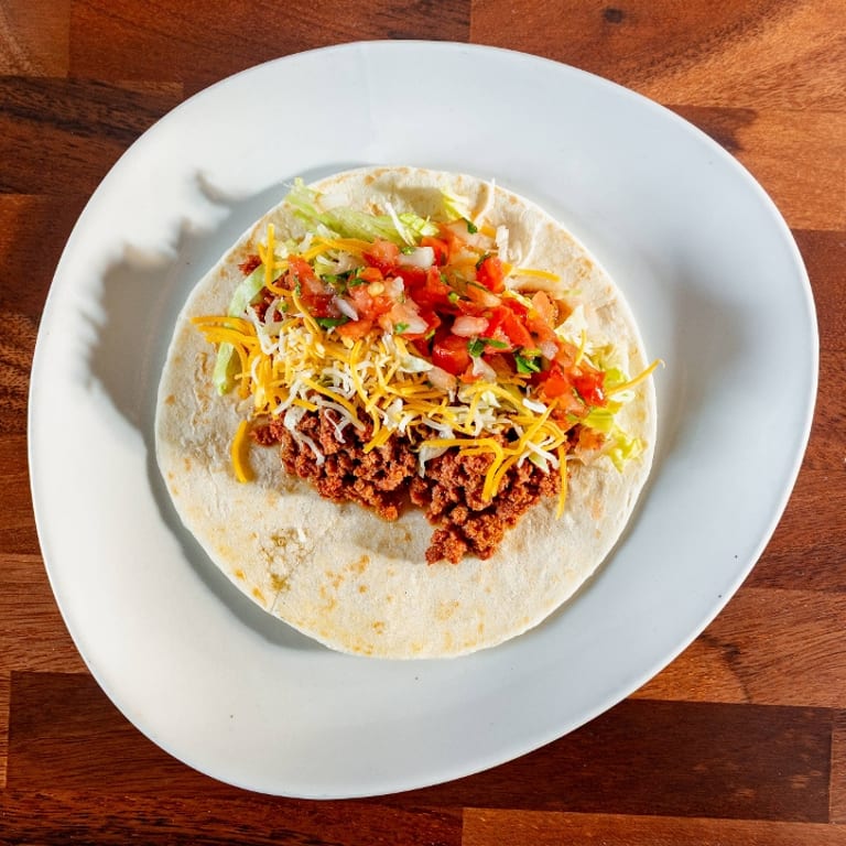 Mexican Breakfast and Coffee Delights