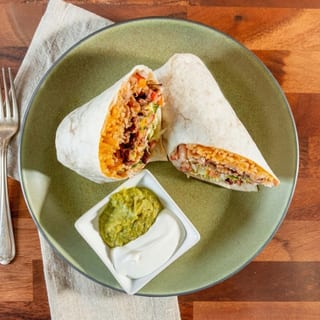 Con Todo Burrito